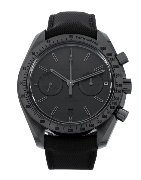 Omega Speedmaster Dark Side of the Moon 311.92.44.51.01.005